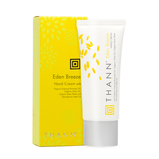 Eden Breeze Hand Cream