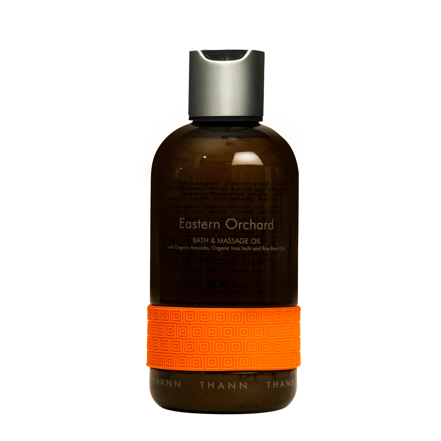 Eastern Orchard Bath & Massage Oil