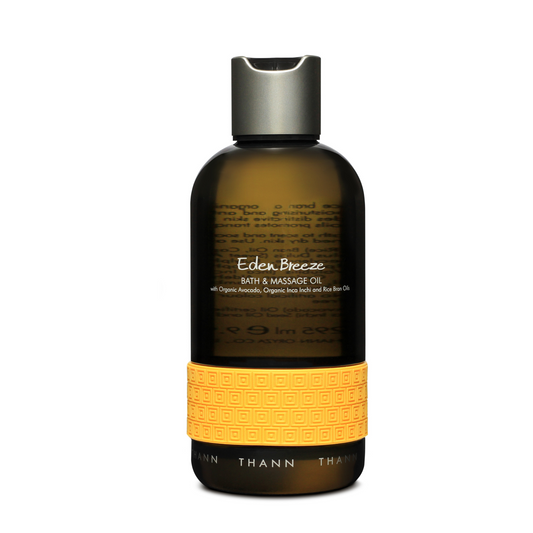Eden Breeze Bath & Massage Oil