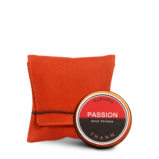 Passion Solid Perfume