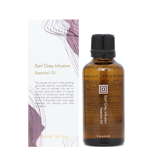 Earl Grey Infusion Essential Oil 50 ml