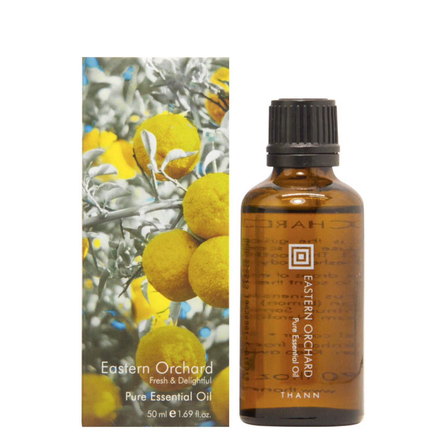 Eastern Orchard Pure Essential Oil 50 ml